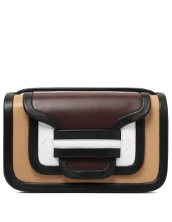 Alpha maxi handbag
