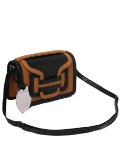 Alpha maxi handbag
