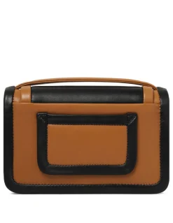 Alpha maxi handbag