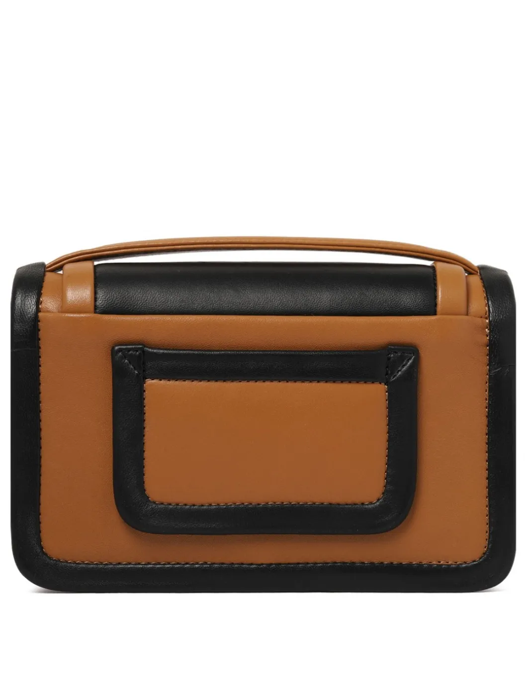Alpha maxi handbag