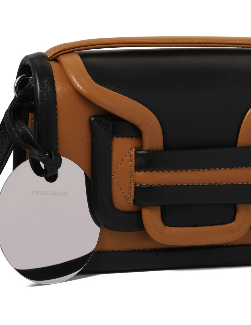 Alpha maxi handbag