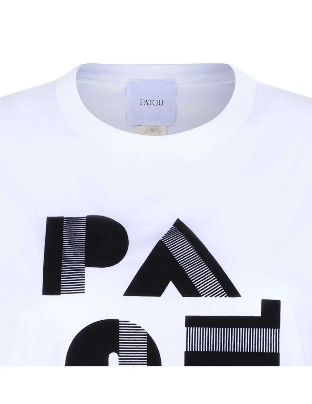 Art Deco T-shirt