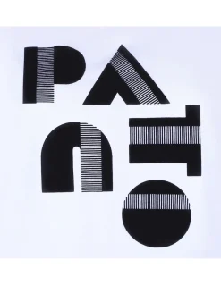 Art Deco T-shirt