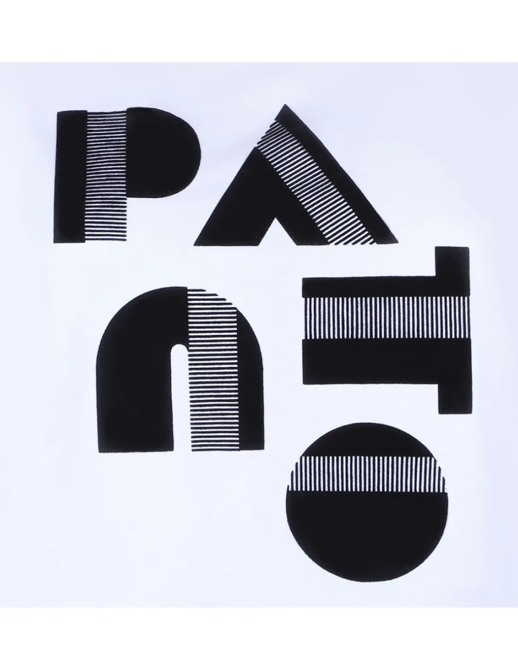 Art Deco T-shirt