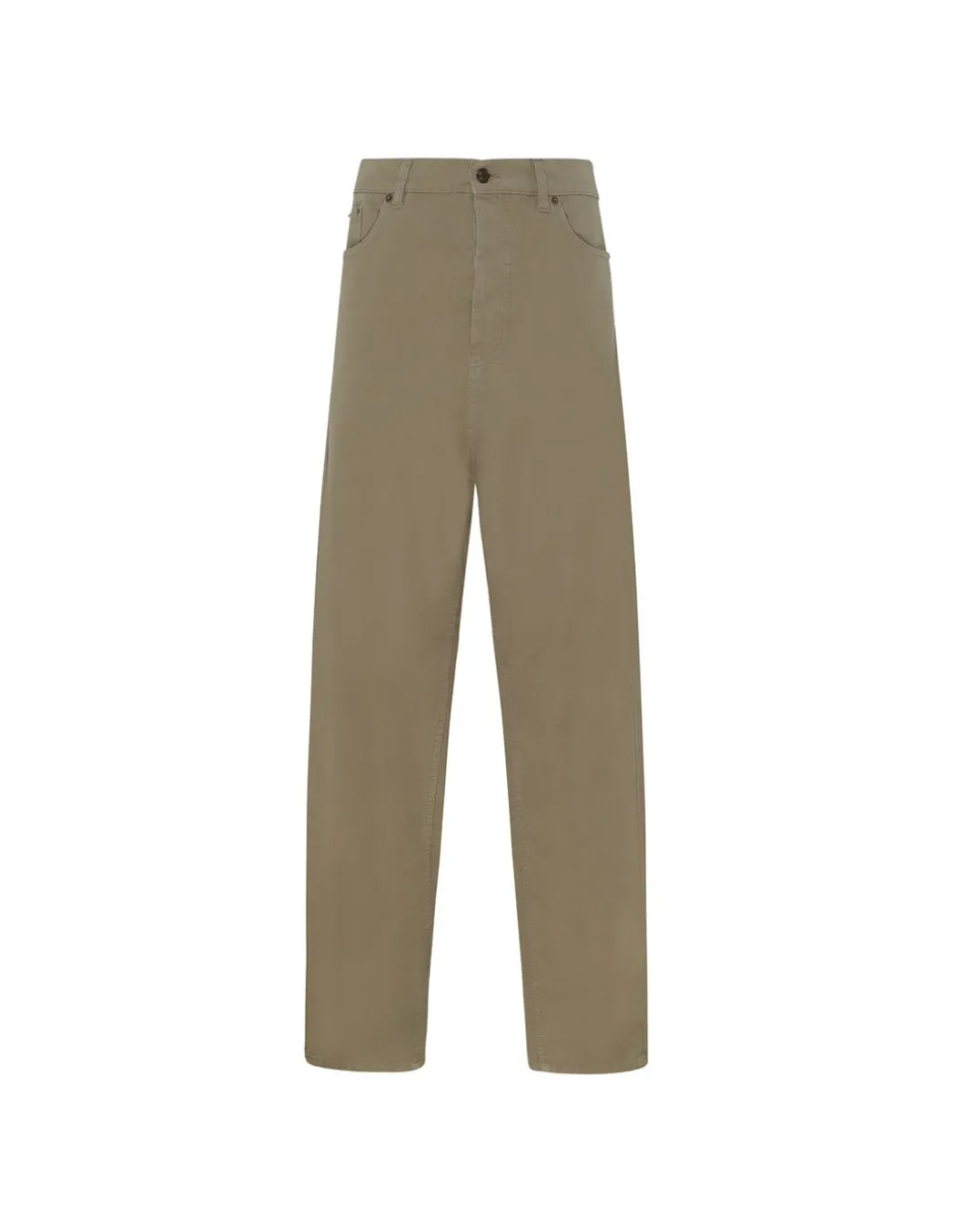 Baggy ankle pants