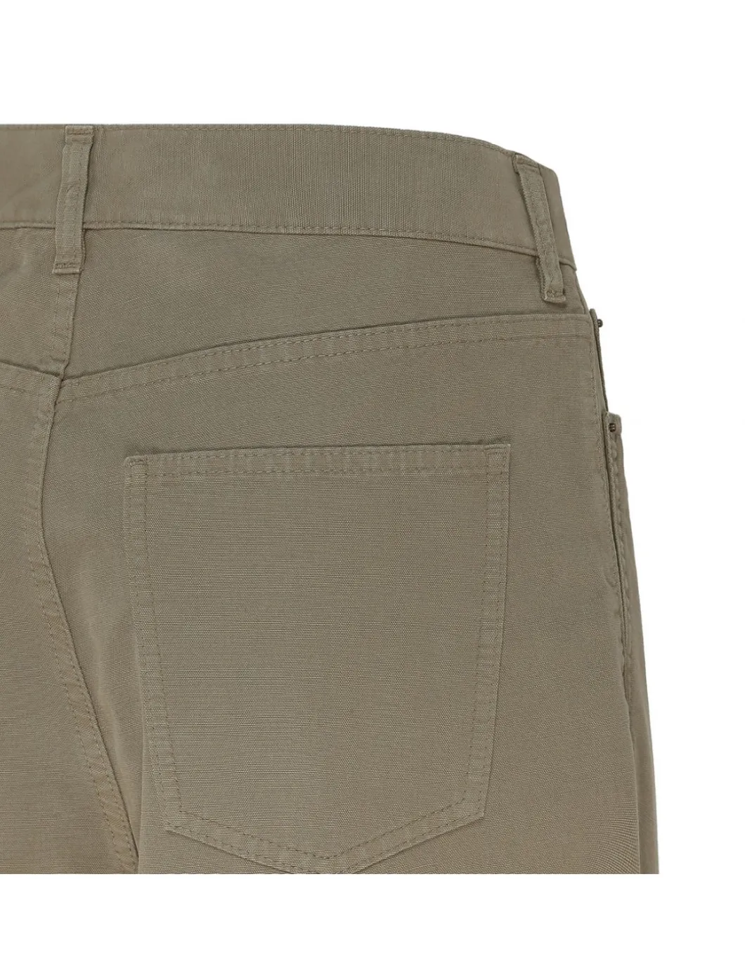 Baggy ankle pants