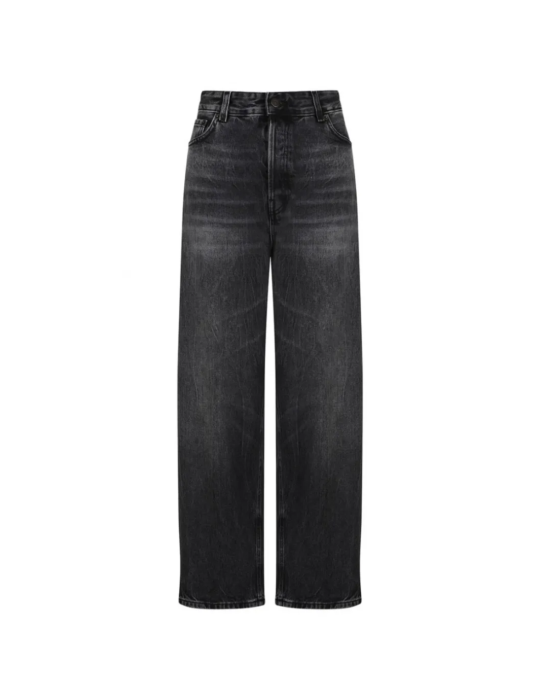 Betty black denim jeans