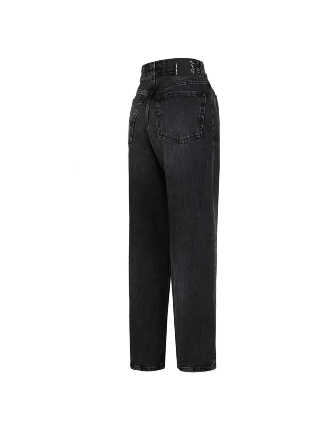 Betty black denim jeans