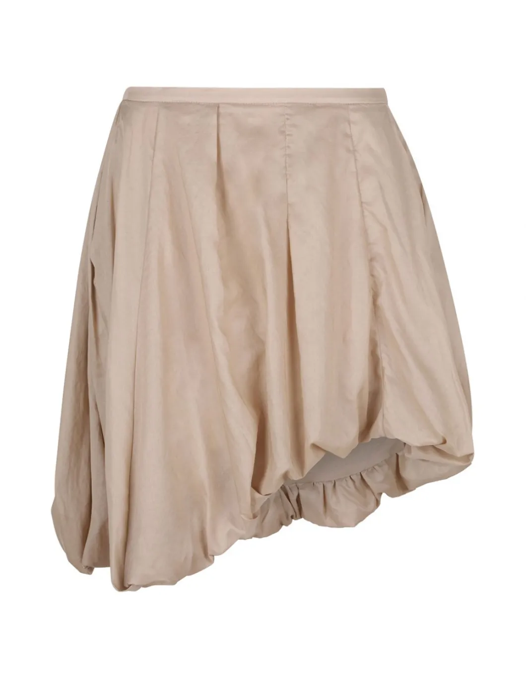 Beverly balloon skirt