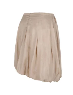 Beverly balloon skirt
