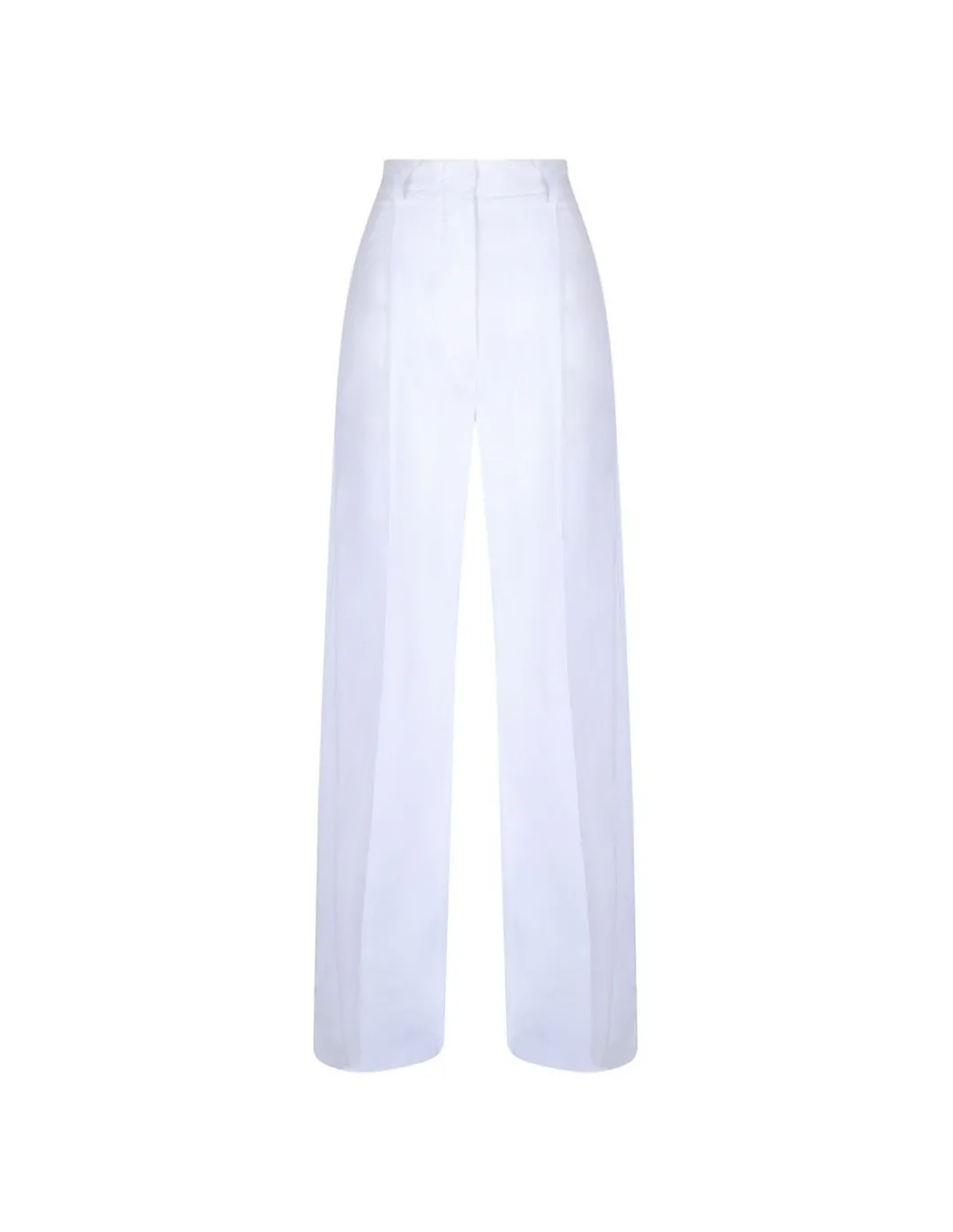 Billie lightweight popeline pants