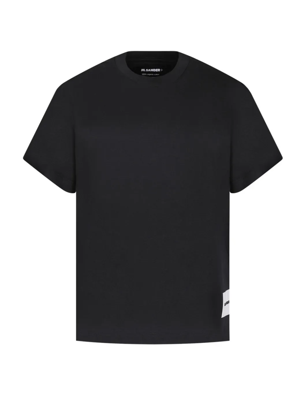 Black T-shirts set