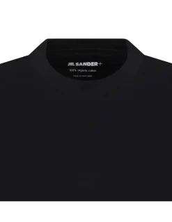 Black T-shirts set