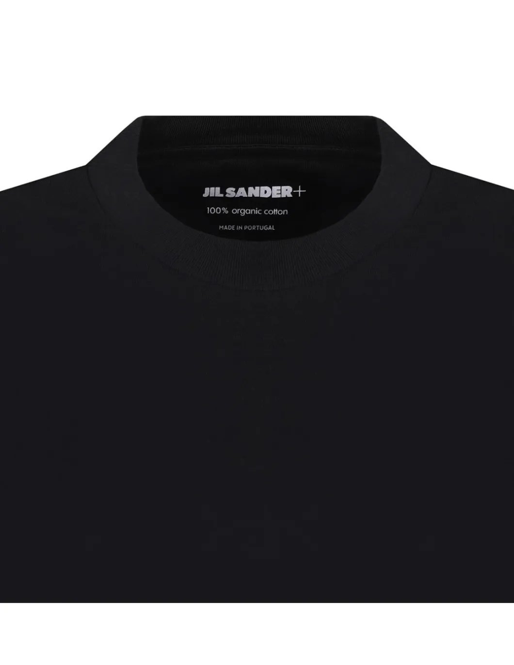 Black T-shirts set
