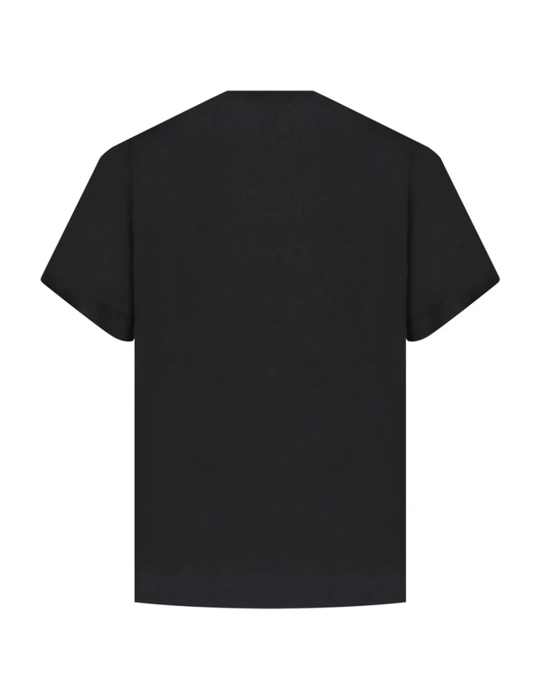 Black T-shirts set