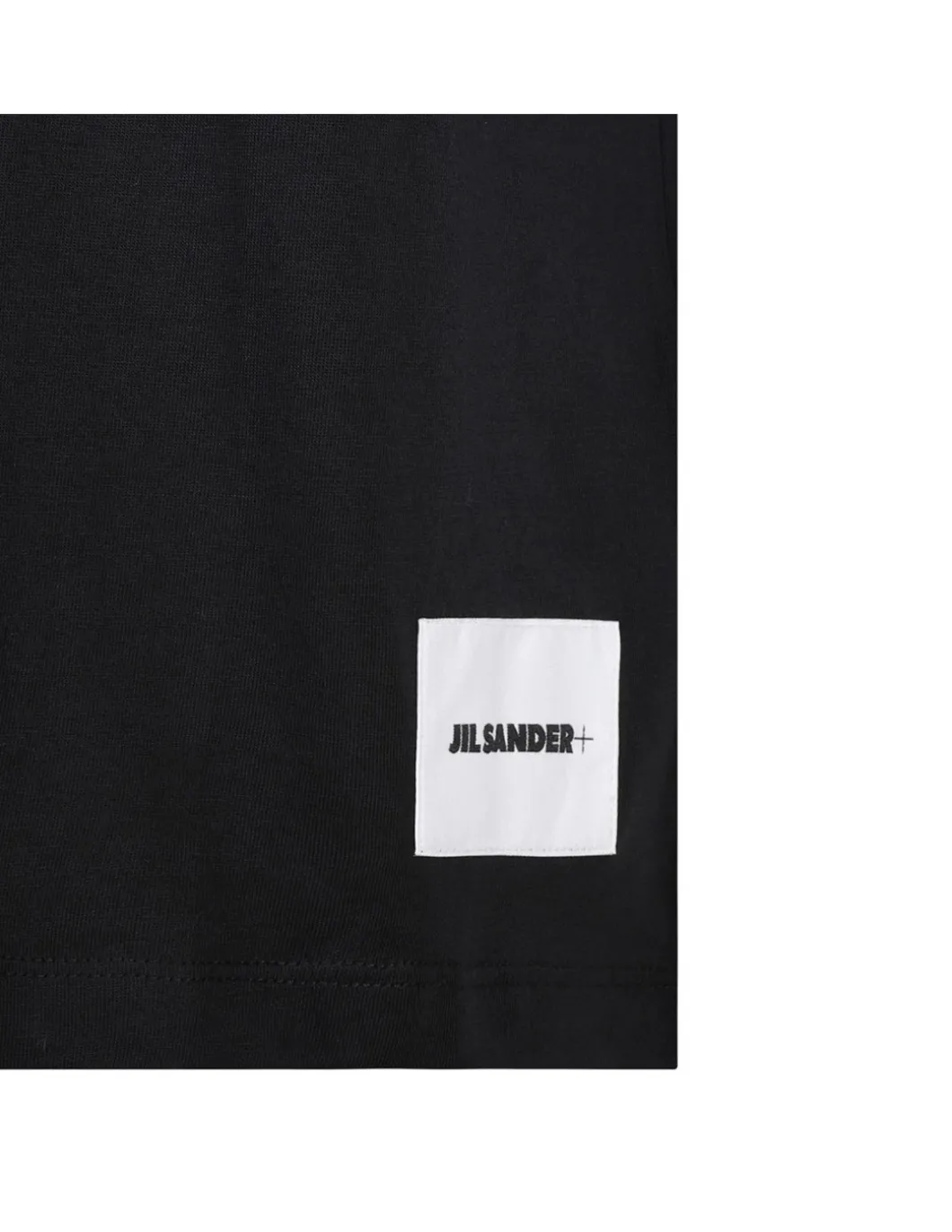 Black T-shirts set