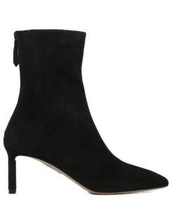 Blade 65 black booties