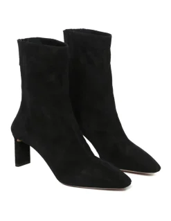Blade 65 black booties