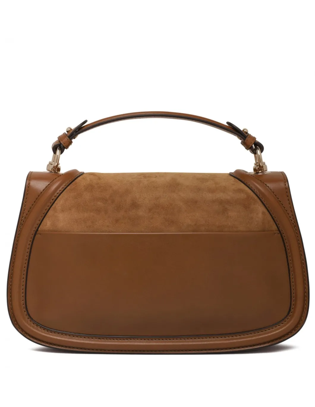 Blondie large top handle bag
