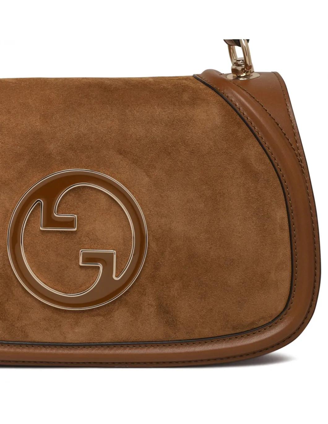 Blondie large top handle bag