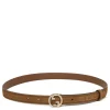 Blondie thin belt