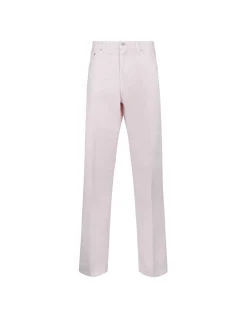 Bonnie twill denim jeans