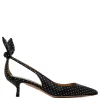 Bow Tie 50 pumps