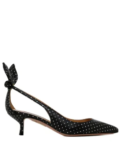 Bow Tie 50 pumps