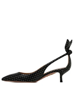 Bow Tie 50 pumps