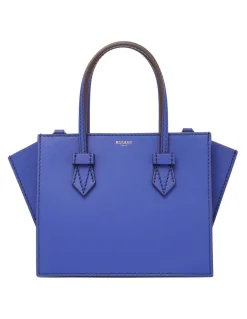 Bregancon stand up mini tote