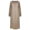 Bruge sahariana shirt dress
