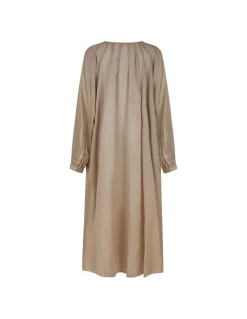 Bruge sahariana shirt dress