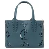 Cabata mini tote bag