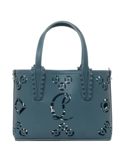 Cabata mini tote bag