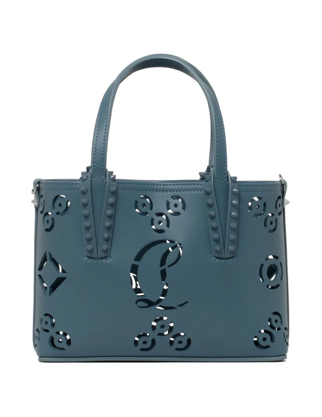 Cabata mini tote bag