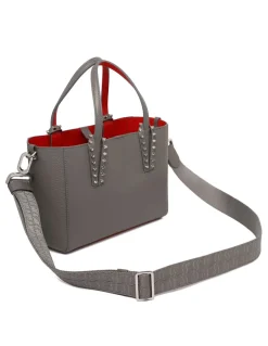 Cabata mini tote bag