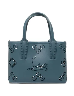 Cabata mini tote bag