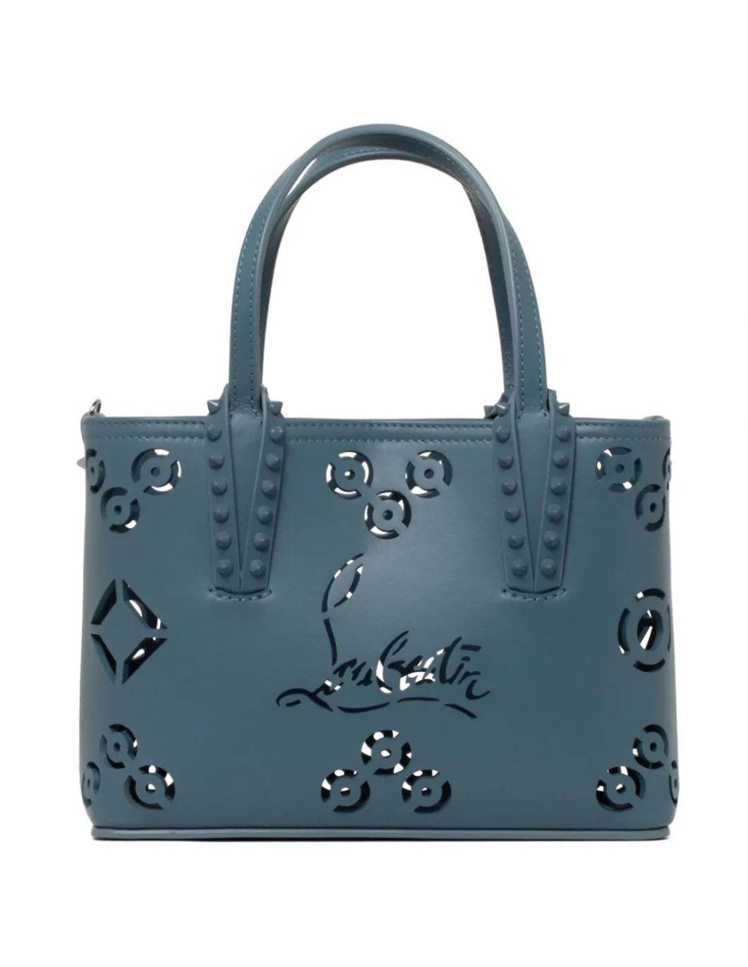 Cabata mini tote bag
