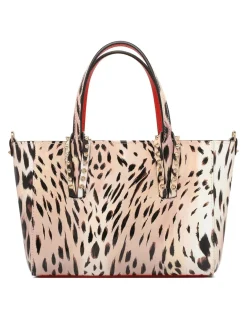 Cabata naplak mini tote bag