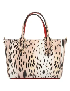 Cabata naplak mini tote bag