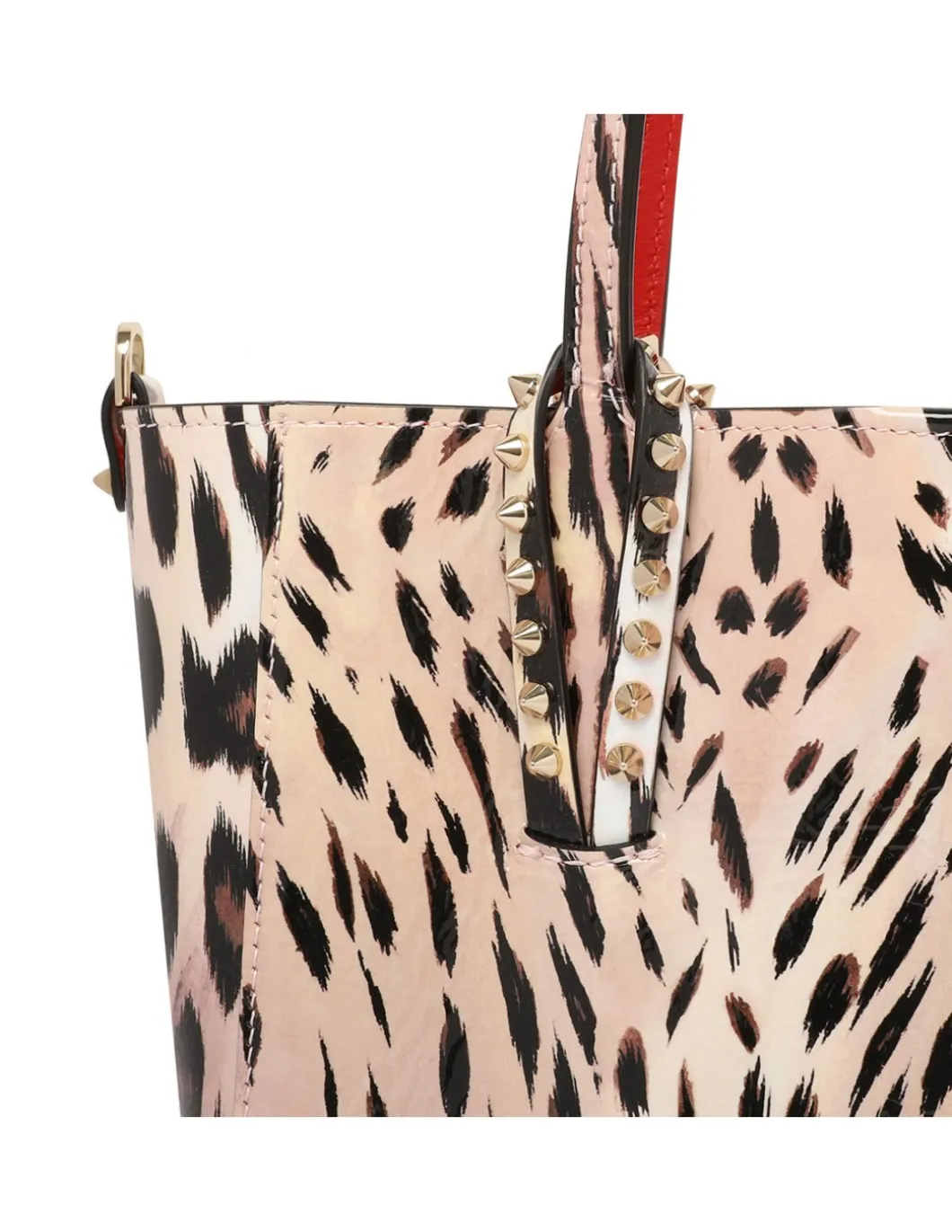 Cabata naplak mini tote bag