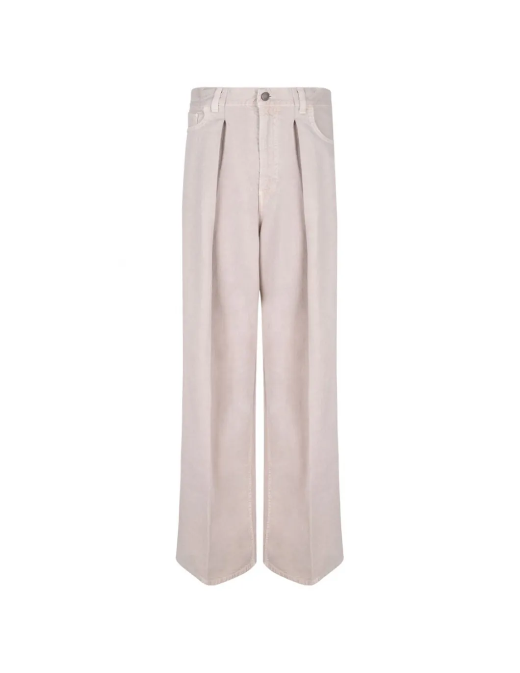 Candy twill 45 pants