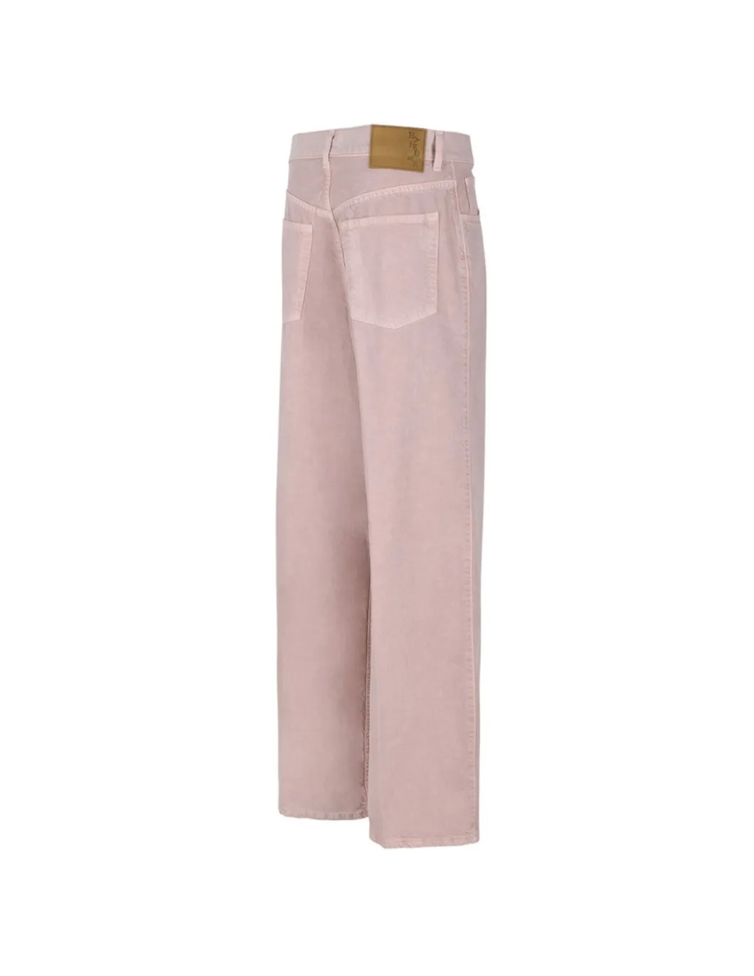 Candy twill 45 pants