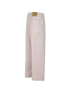Candy twill 45 pants