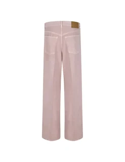 Candy twill 45 pants