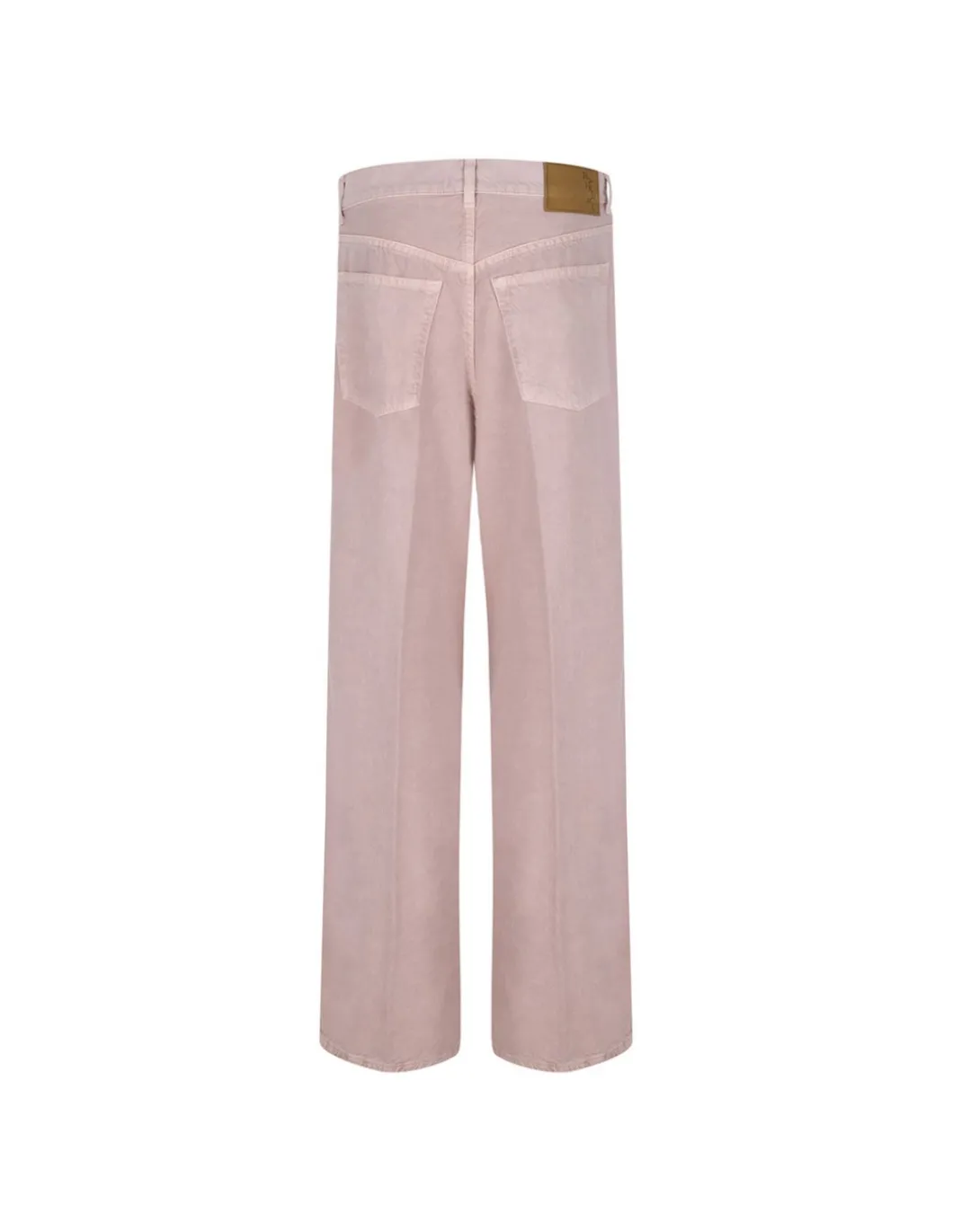 Candy twill 45 pants