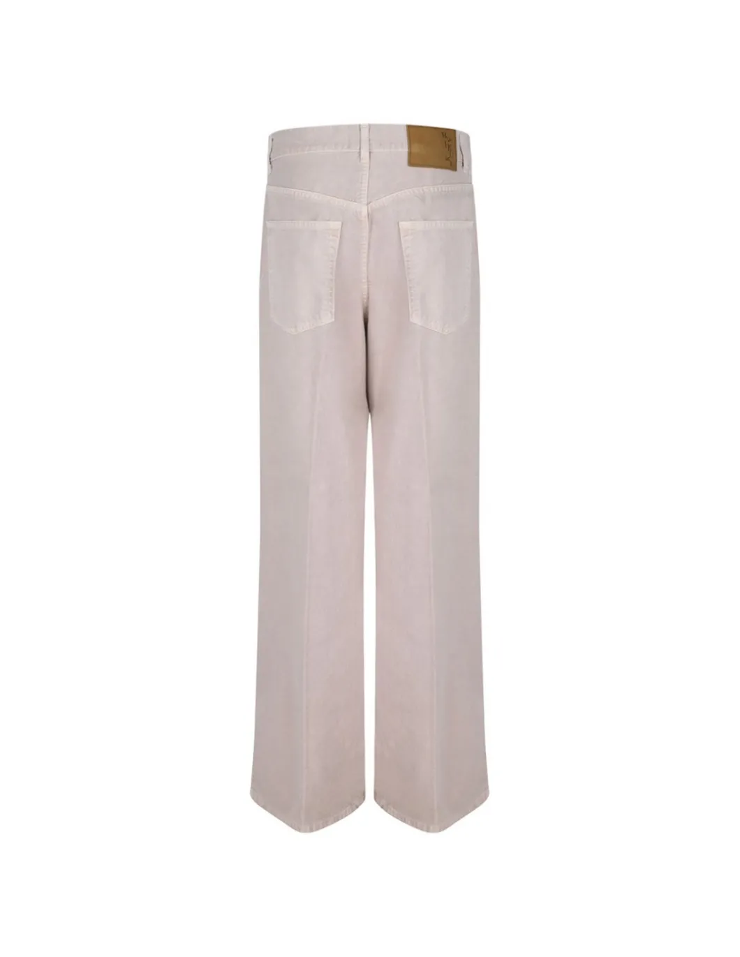 Candy twill 45 pants