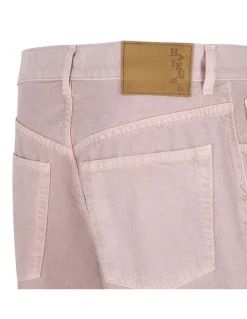 Candy twill 45 pants