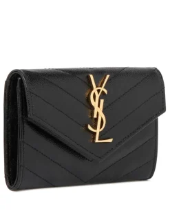 Cassandre small envelope wallet