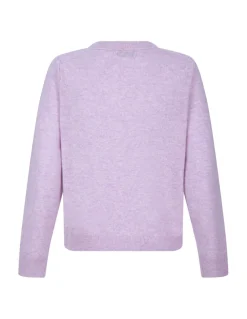 Celia cashmere sweater